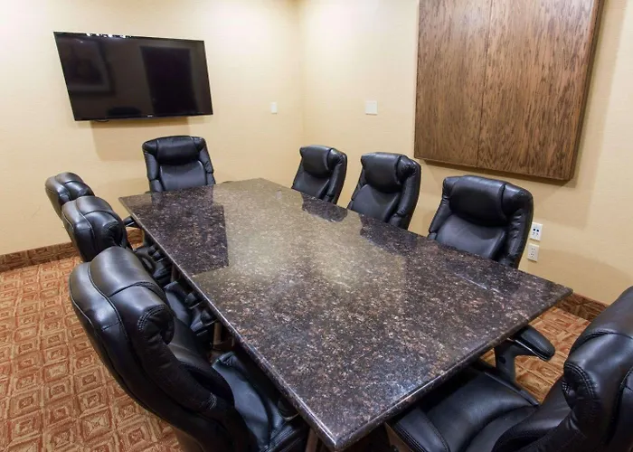 Spark By Hilton Phoenix Airport 3* Tempe