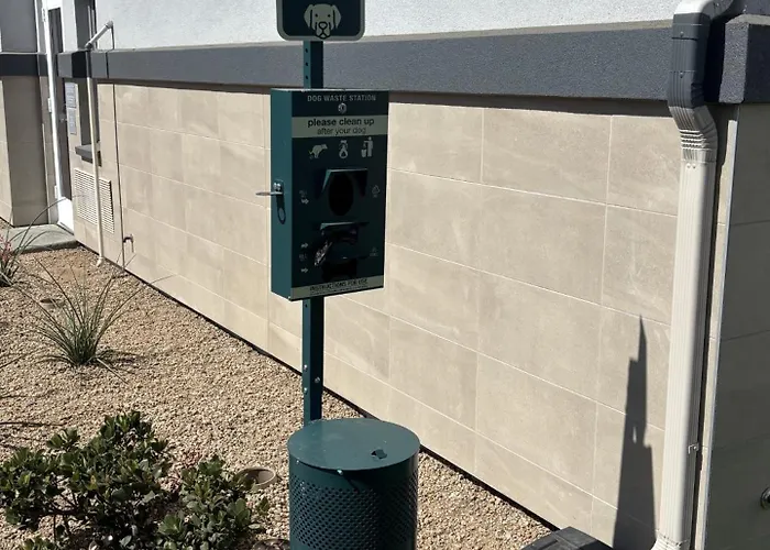 Spark By Hilton Phoenix Airport 3* Tempe